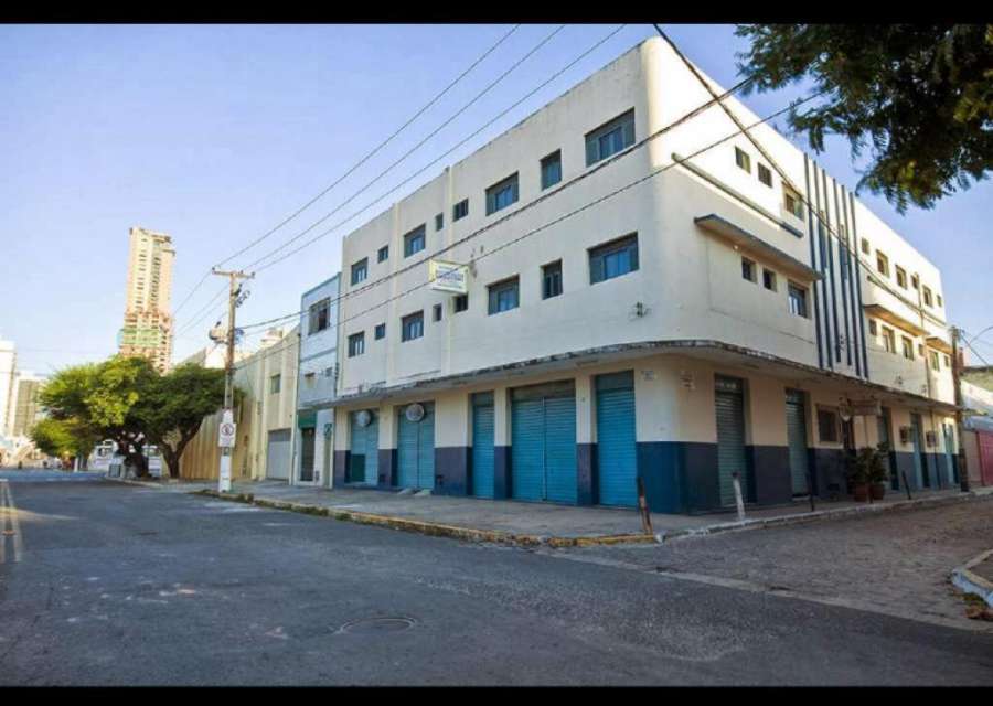 Foto do Residencial Potengy