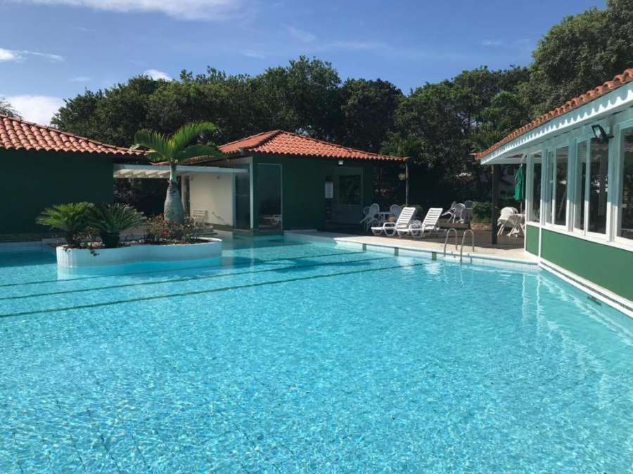 Foto do Casa em Buzios à 2 min da praia c QR CODE