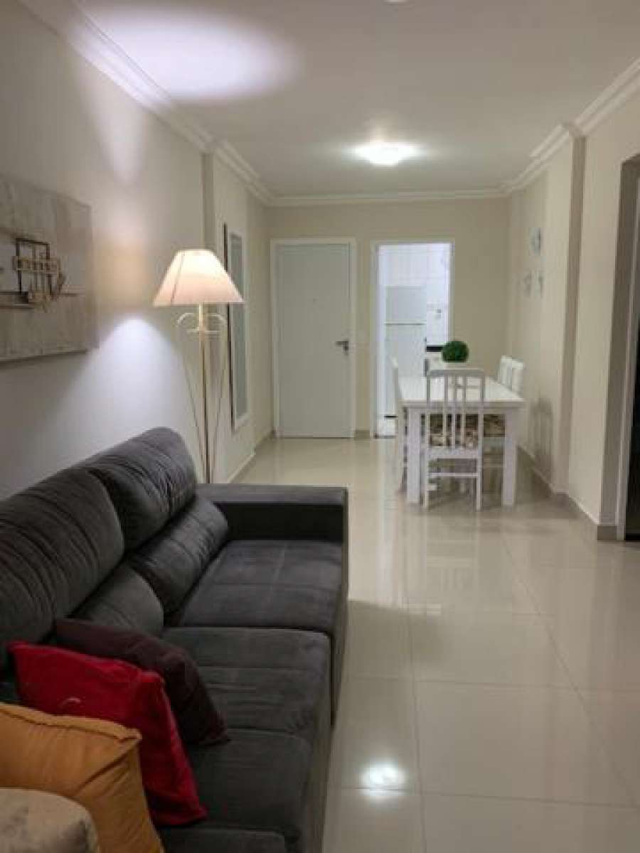 Apartamento Aconchegante com o Pé na Areia Foto do Apartamento Aconchegante com o Pé na Areia