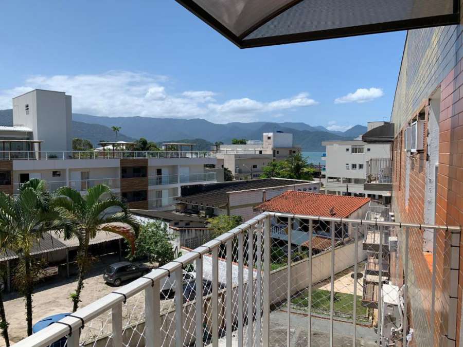 Foto do Apartamento no Itagua - Ubatuba