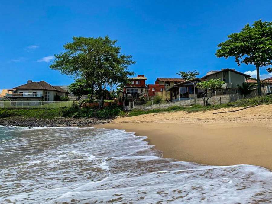 Foto do Barra Velha - Itajuba Beach House