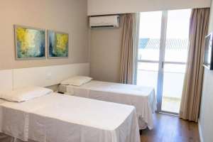 Foto do Antonius Imperial Hotel
