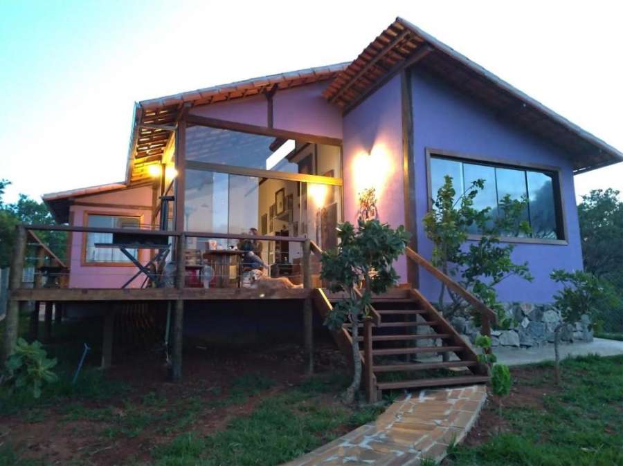 Foto do Casa Canela de Ema