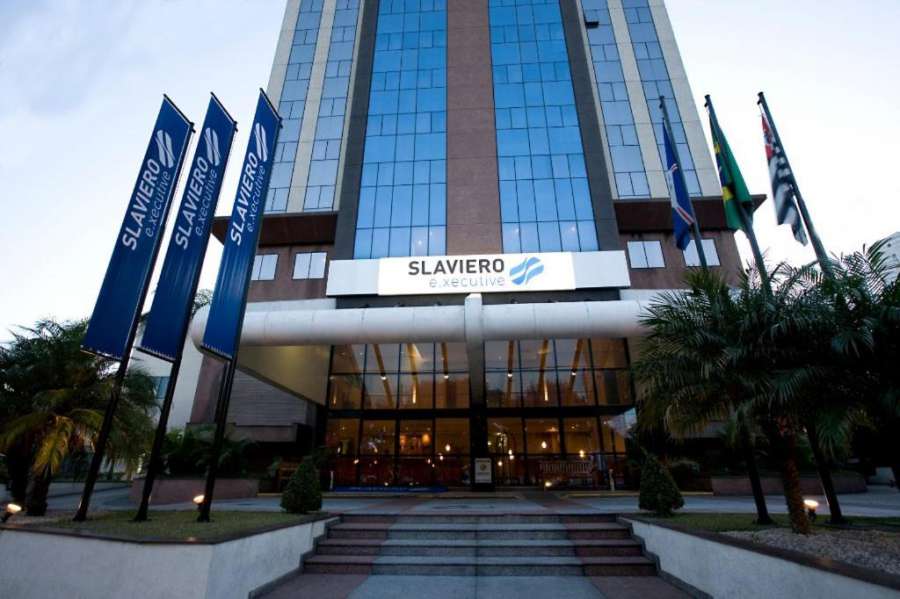 Foto do Airport Business Flat Guarulhos - São Paulo
