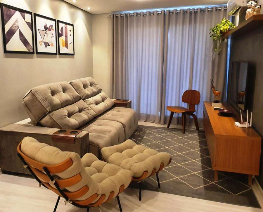 Foto do Lindo apartamento no centro de Canela - insta ap304canela