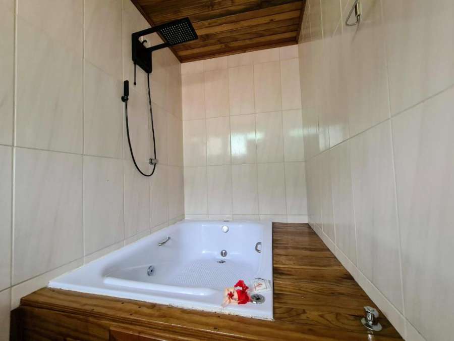 Hidromassagem Individual Eco Cabana Praia Alegre Foto do Hidromassagem Individual Eco Cabana Praia Alegre