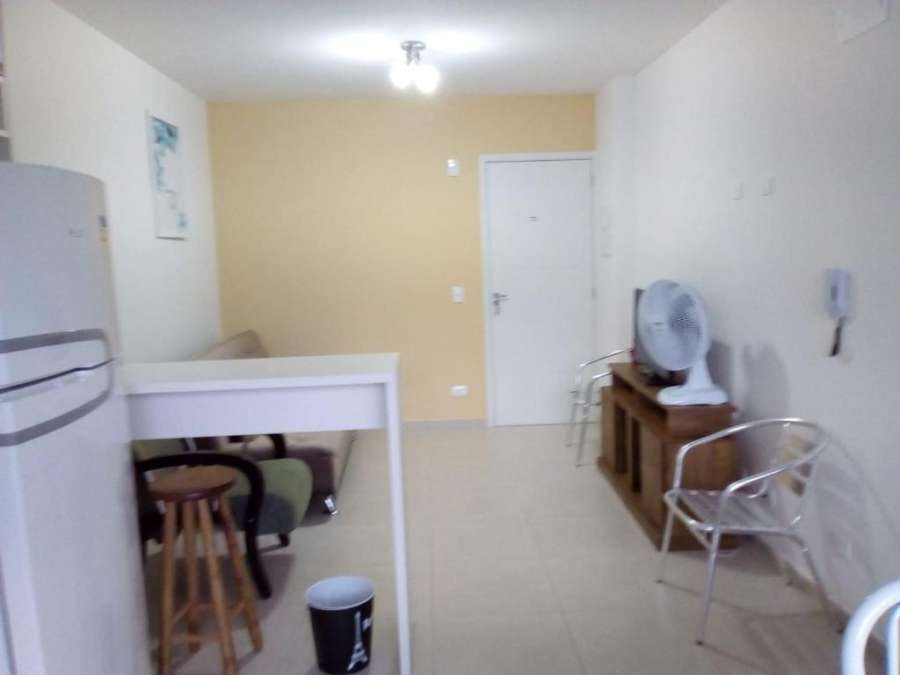 Foto do Apartamento em Ubatuba