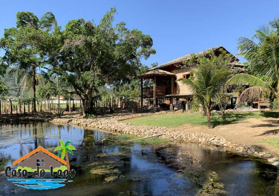 Casa do Lago - Pousada & Casas de Temporada Foto do Casa do Lago - Pousada & Casas de Temporada