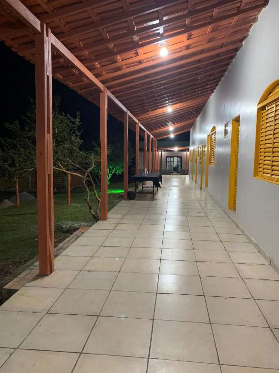 Foto do Alvorada Hospedagem e Eventos