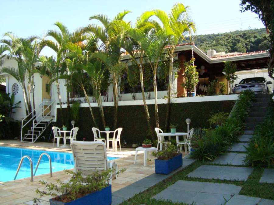 Foto do CASA COM PISCINA