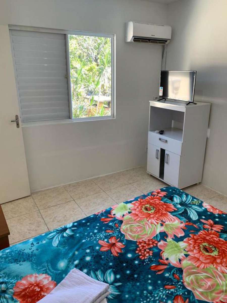 Foto do Apartamento beira da Praia das Ondinas