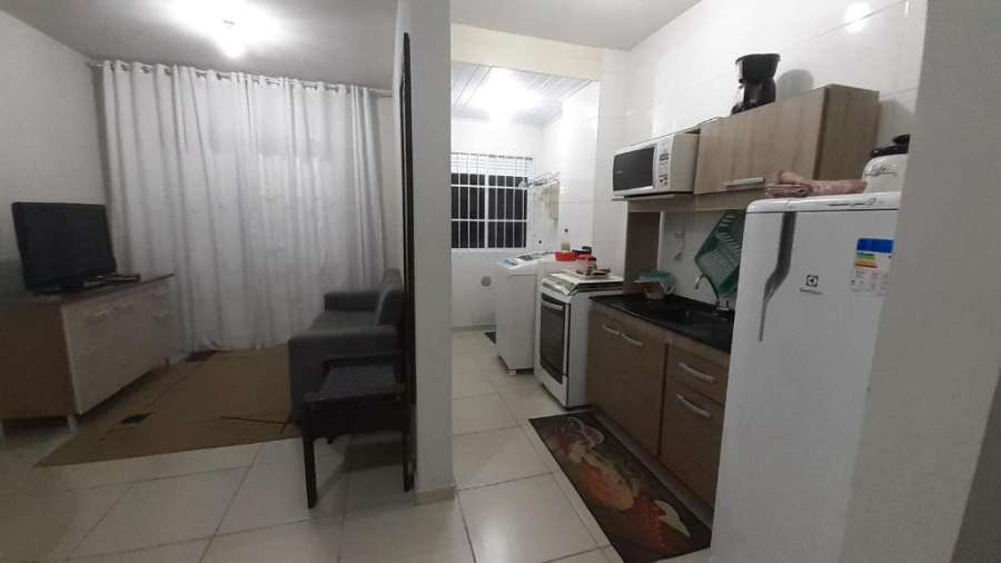 Apartamento térreo - 4 pessoas Foto do Apartamento térreo - 4 pessoas