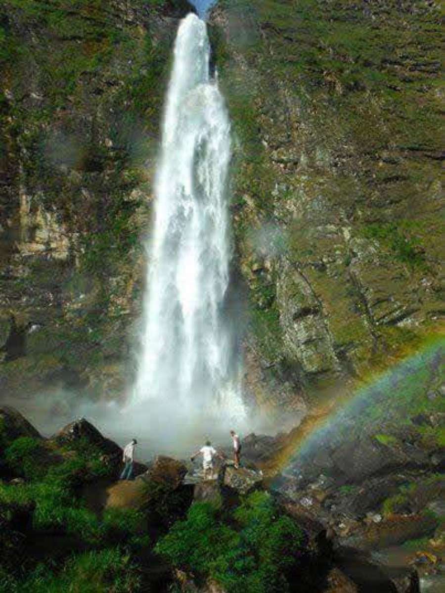 Foto do Casa Aconchegante na Serra da Canastra Melhor custo benefício para sua viagem com a família