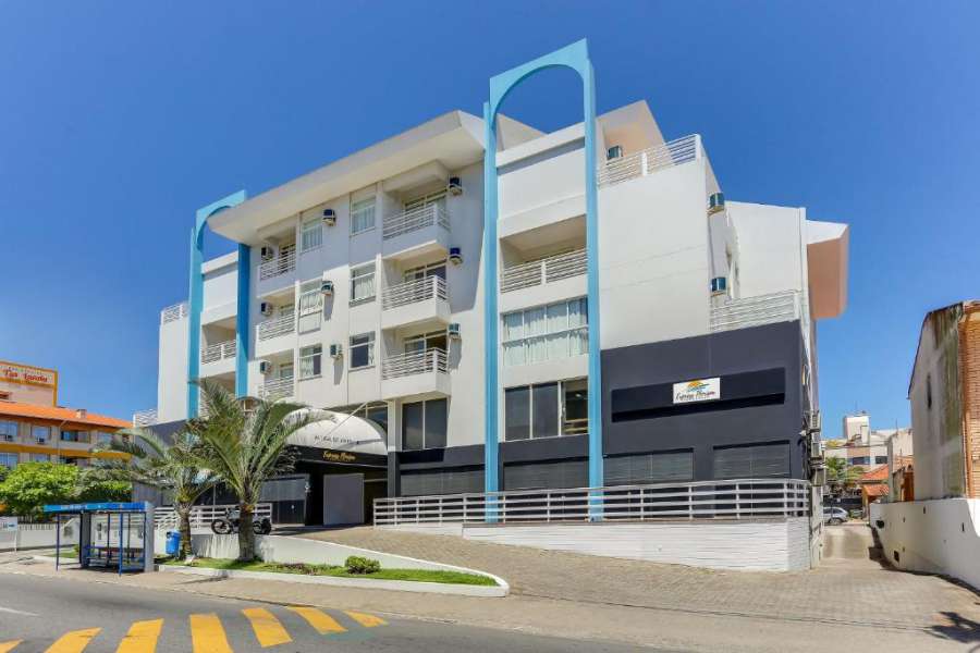 Foto do Express Floripa Residence