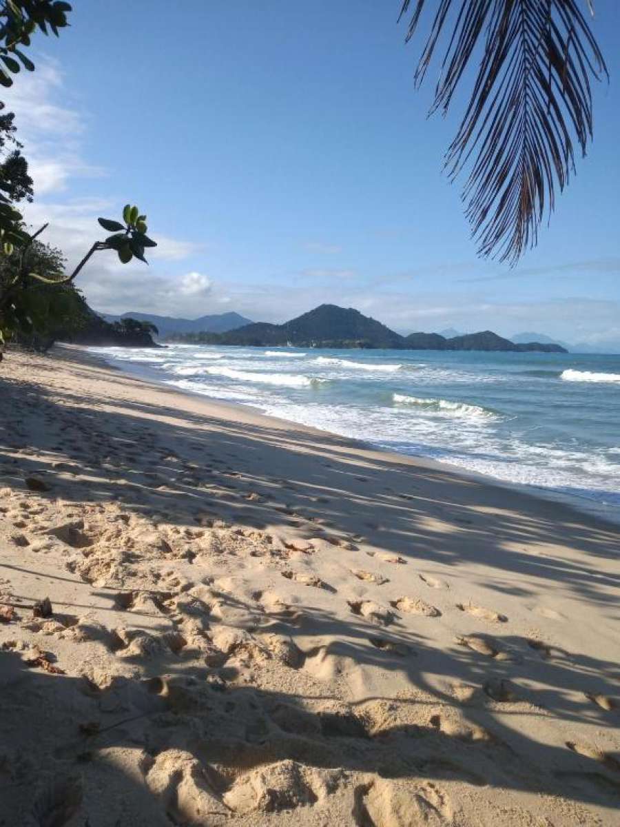 Foto do Casa na Praia das Toninhas - Ubatuba