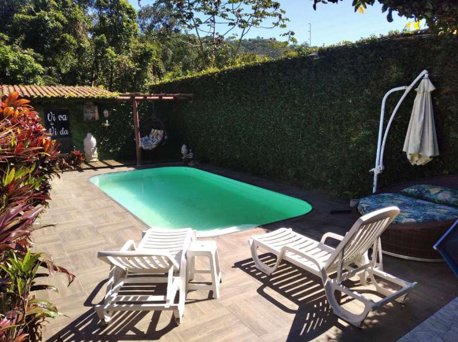 Cacha house estaleiro Foto do Cacha house estaleiro