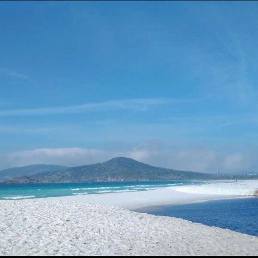 Foto do Suíte Praia do Foguete - Cabo Frio