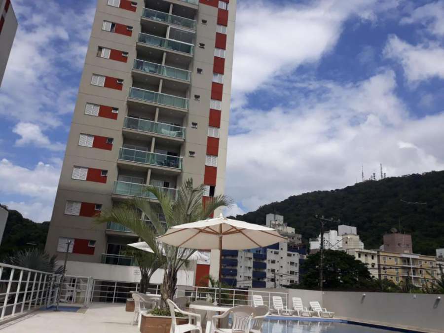 Foto do APARTAMENTO GUARUJÁ / ENSEADA