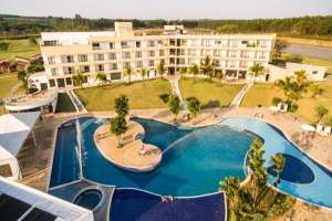 Furnaspark Resort Foto do Furnaspark Resort
