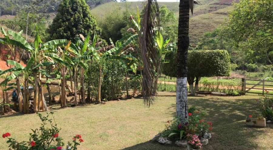 Foto do Rancho Luna D'oro - Ótimo lugar para descansar