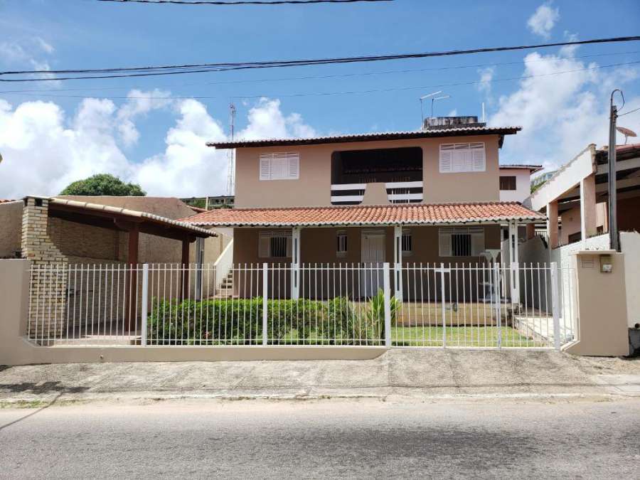 Foto do CASA CENTRAL NA PRAIA DE PIRANGI DO NORTE