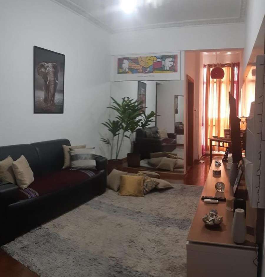 Foto do Apartamento Temporada Copacabana