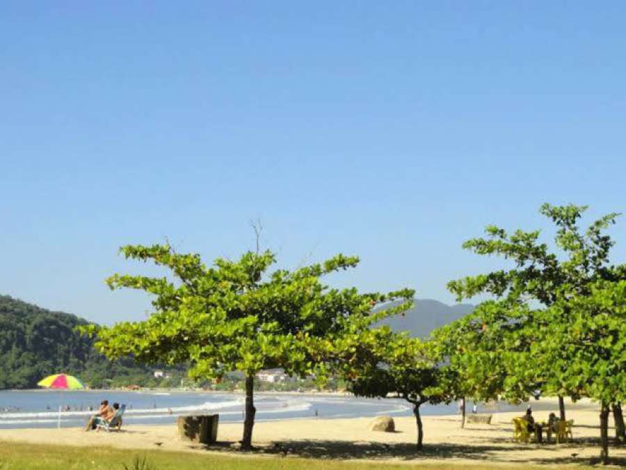 Foto do Casa de praia no Perequê Açu