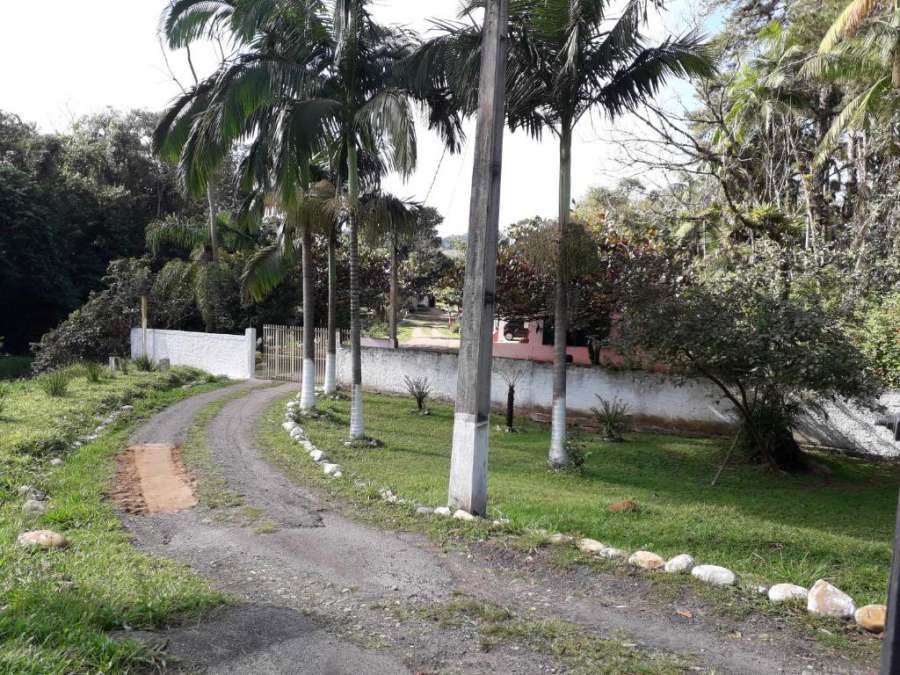 Foto do Chacara Cristo é vida.