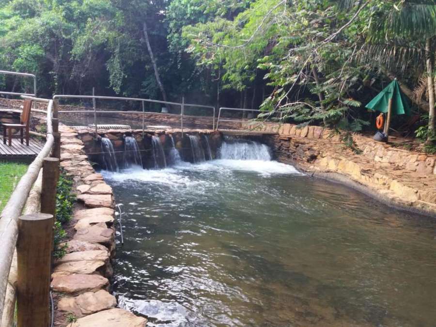 Foto do Thermas Paradise - Rio Quente - Caldas Novas