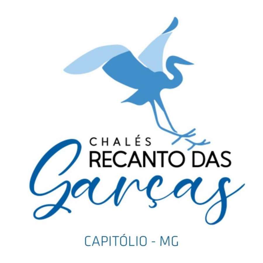 Foto do Chalés Recanto das Garças