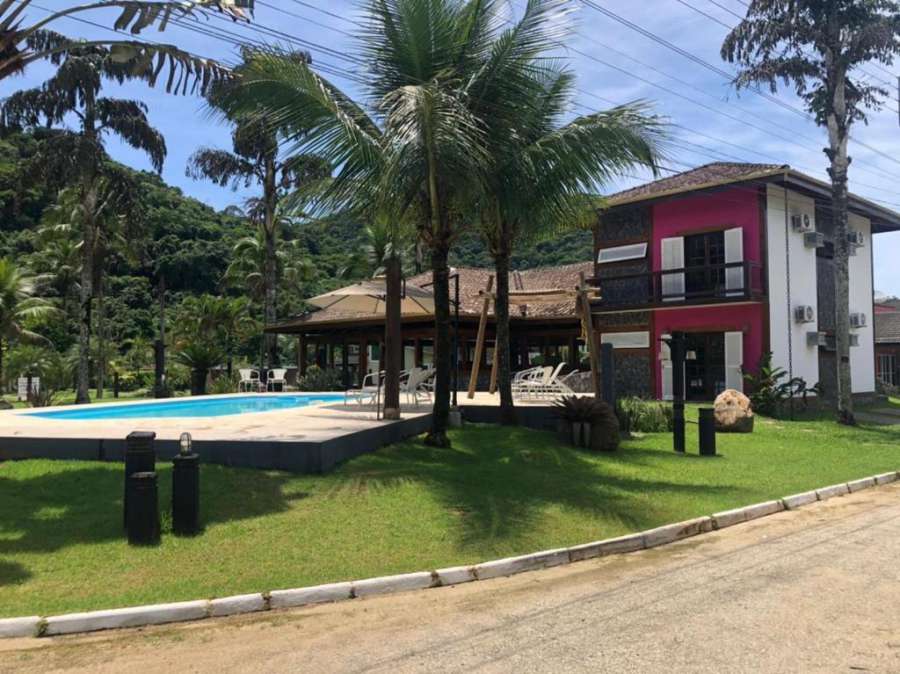 Foto do CASA MARAVILHOSA - Ubatuba Sp