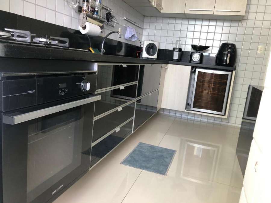 Foto do Apartamento LUXO BOA VIAGEM