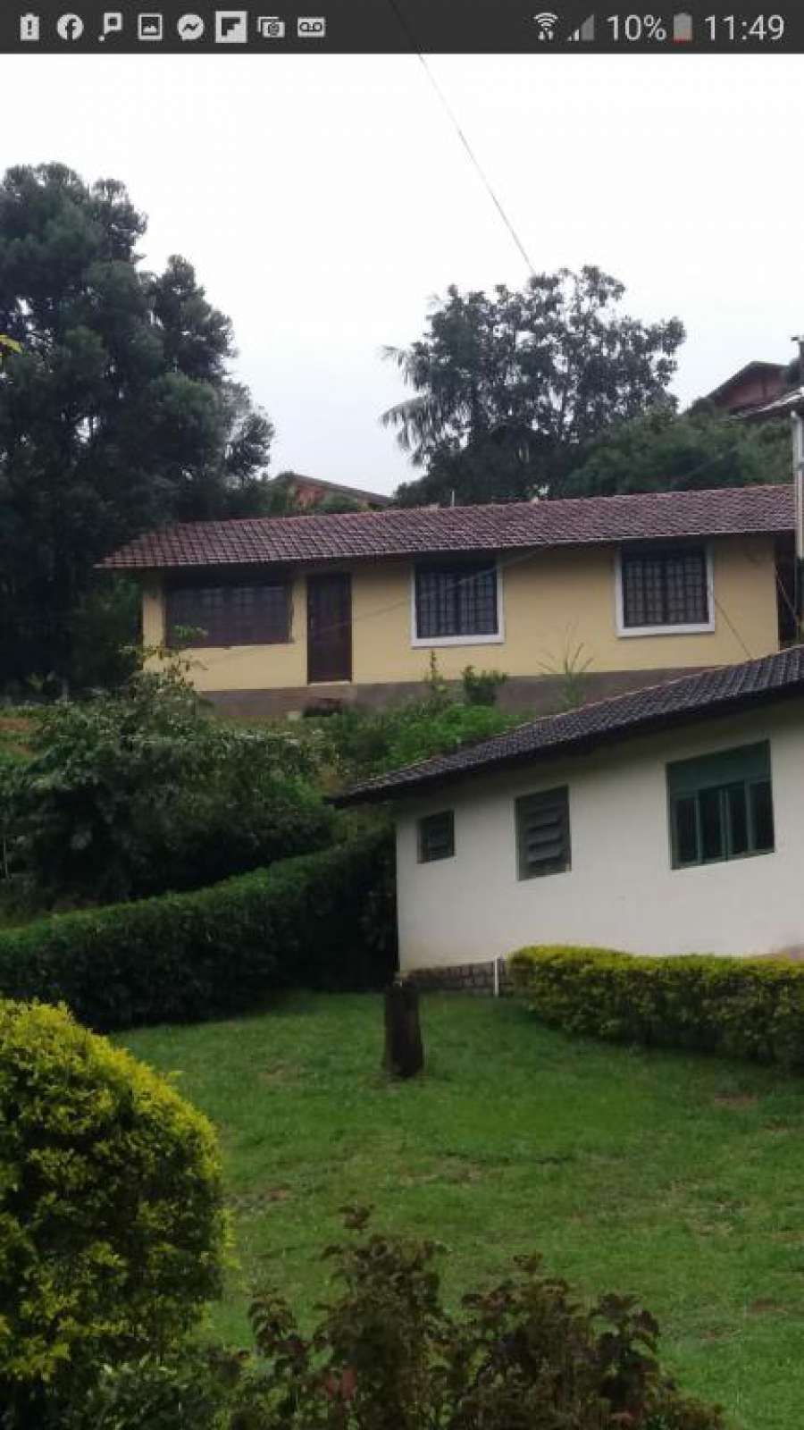 Foto do Casa