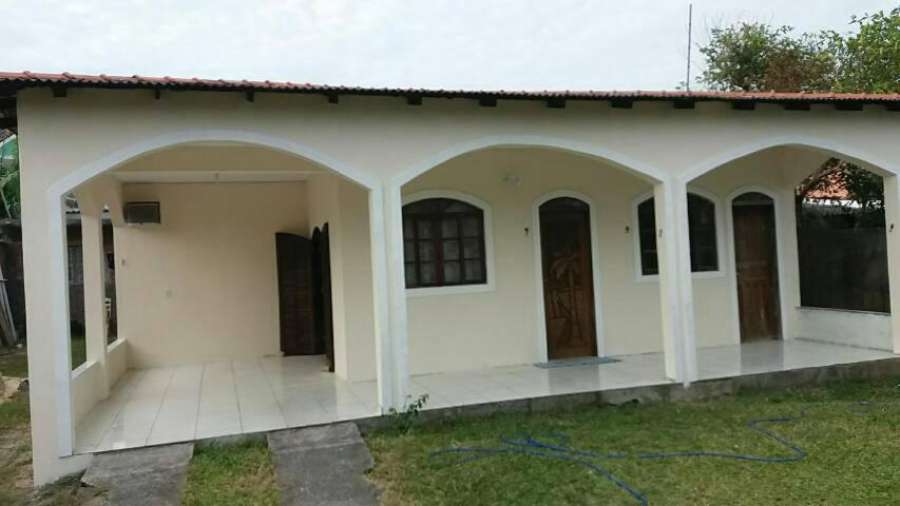 Foto do casa pra alugar