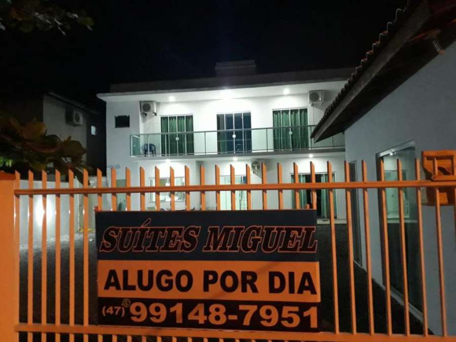Pousada Miguel Penha Sc Foto do Pousada Miguel Penha Sc