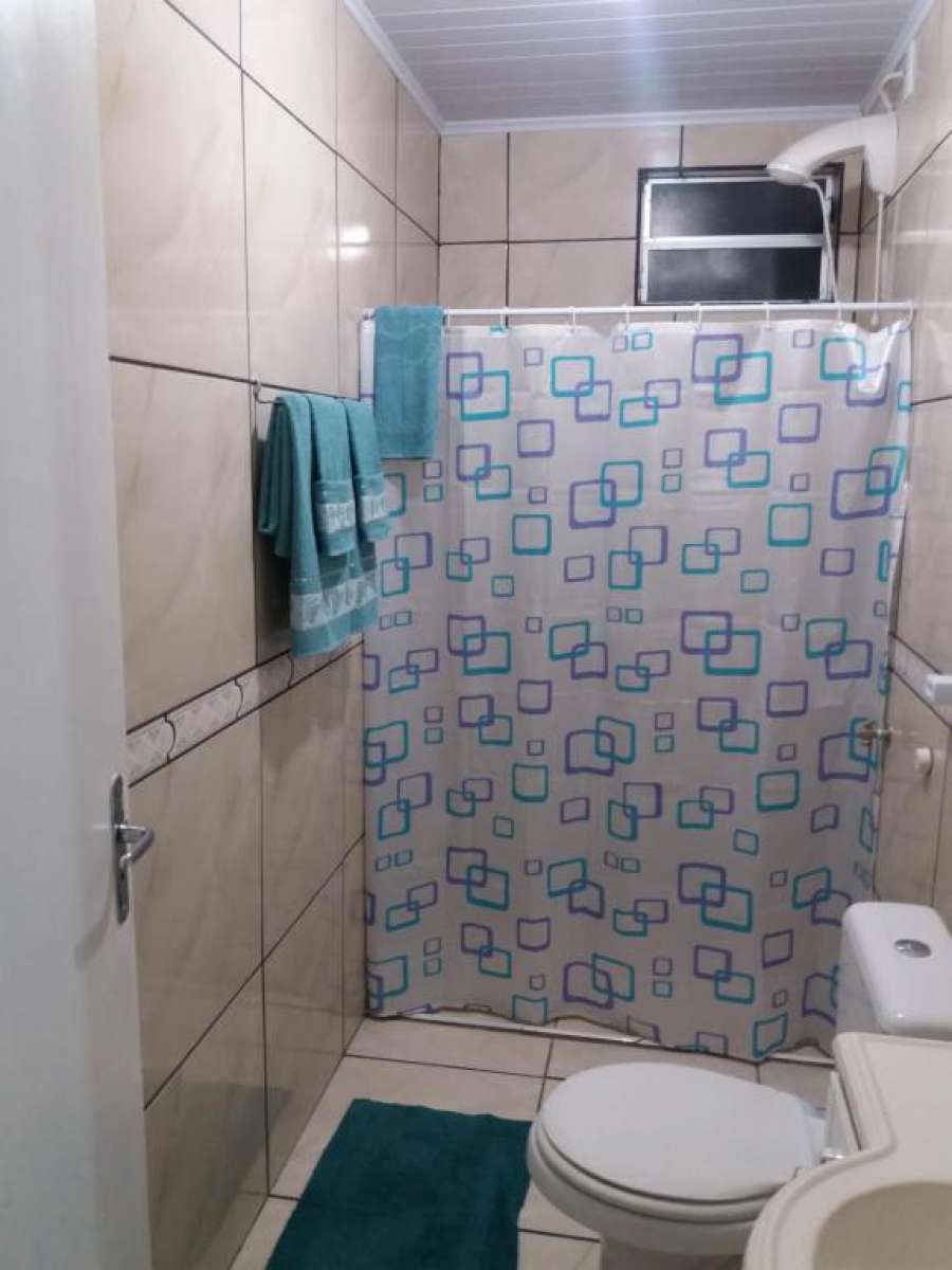 Foto do Vendrame apart hotel