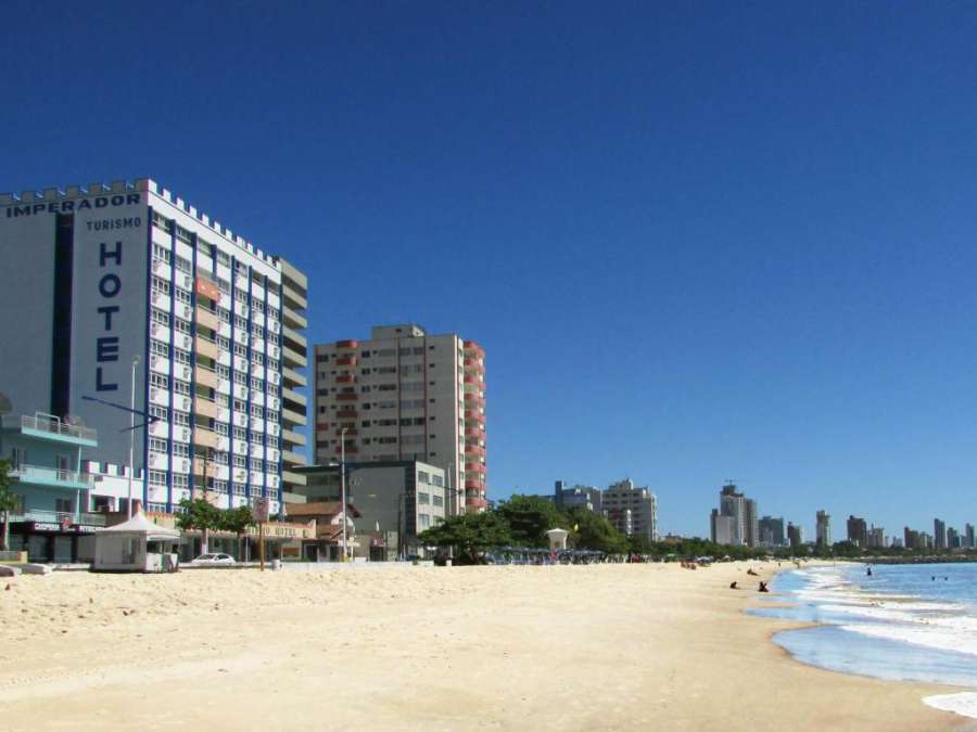 Imperador Turismo Hotel Foto do Imperador Turismo Hotel