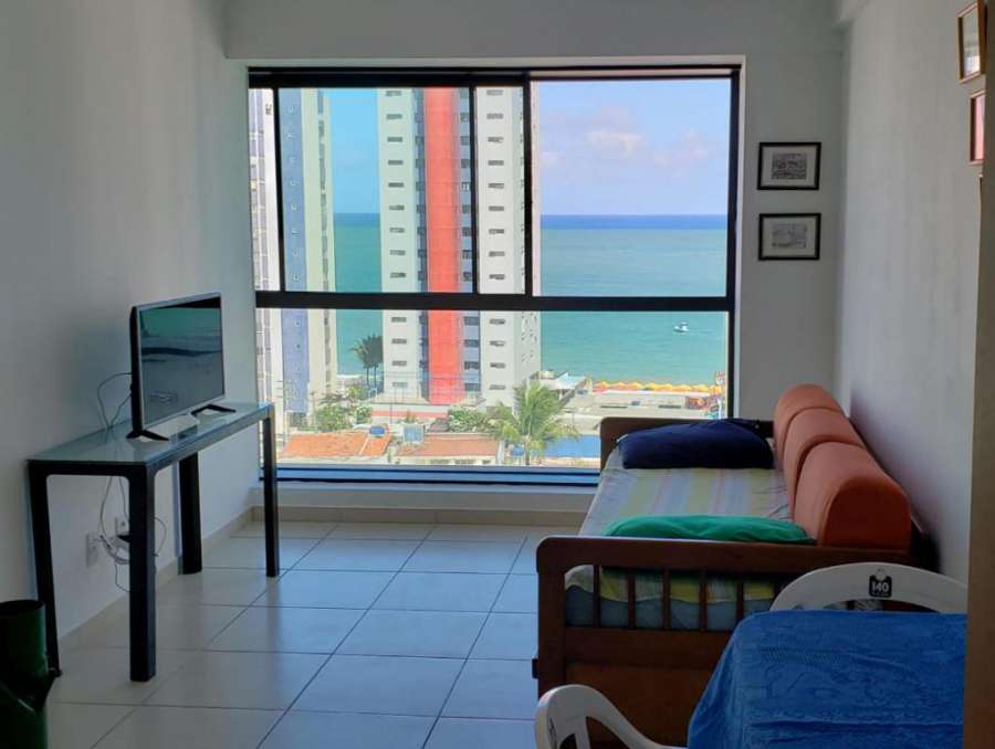 Foto do Apartamento mobiliado e confortável em candeias