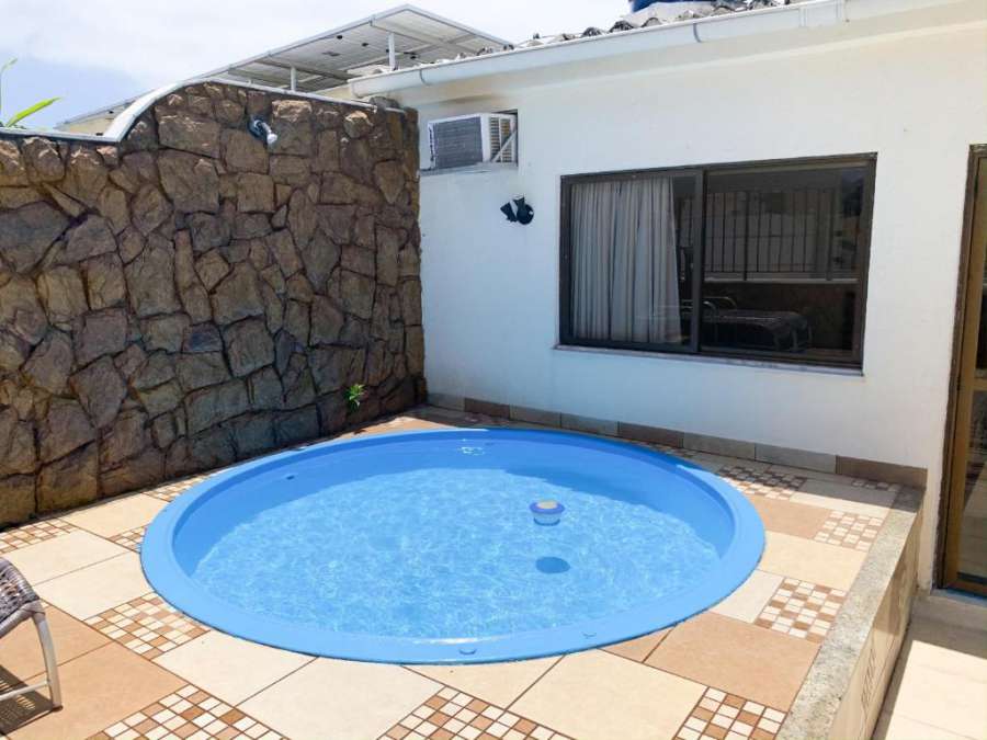 Foto do CaviRio - F1103 Penthouse with private pool