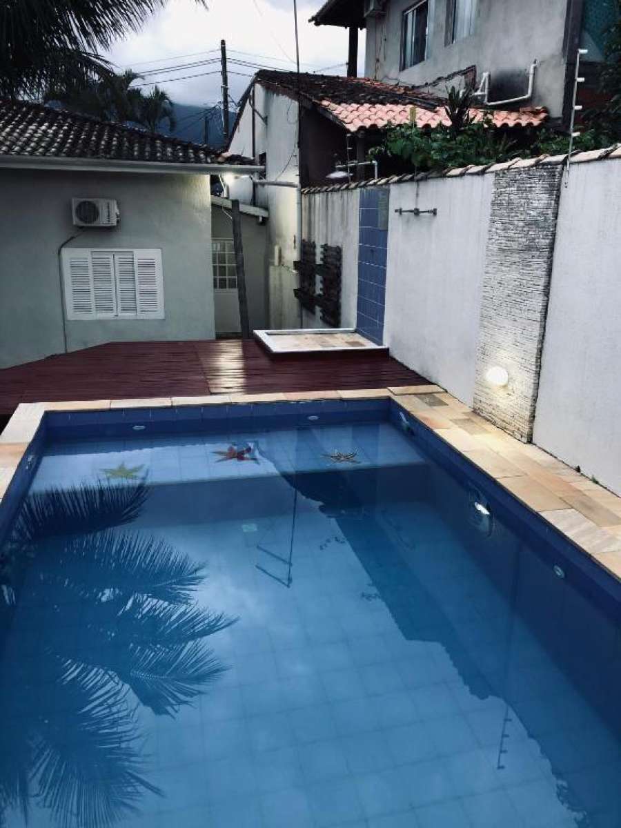 Foto do Casa Piscina 10 Pessoas