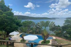 Reserva Ôiu D'água Foto do Reserva Ôiu D'água