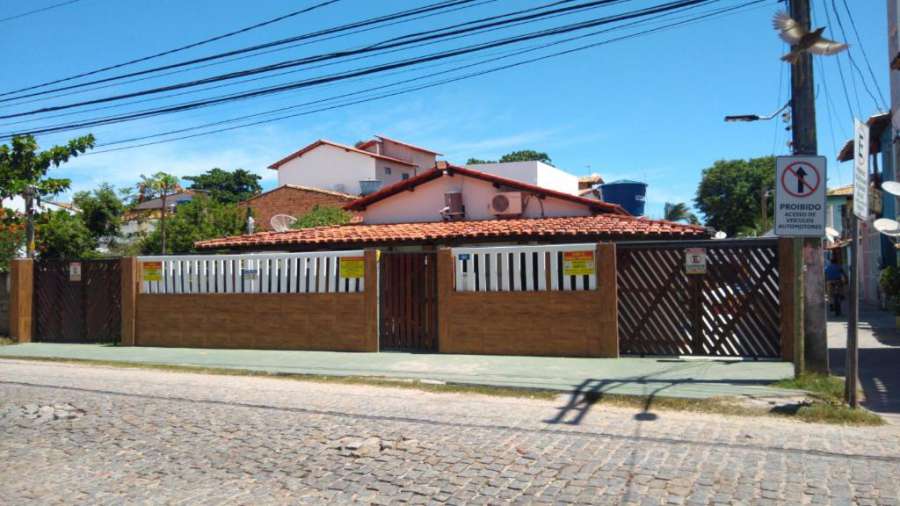 Foto do ESPAÇO das ESTRELAS SUÍTES em PRAIA DO FORTE BAHIA