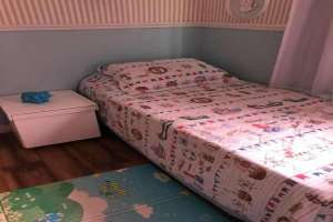 Foto do Apartamento