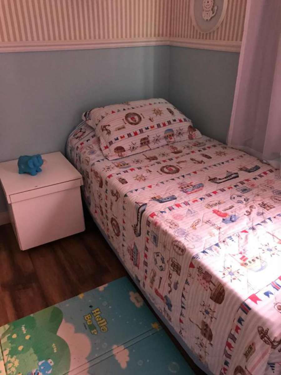 Apartamento Foto do Apartamento