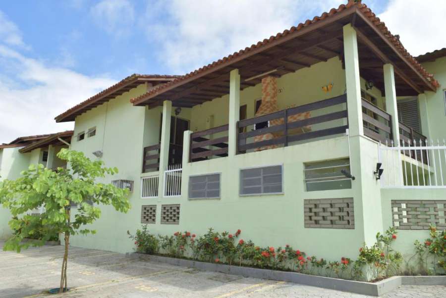 Foto do Praia de Maranduba - Em frente ao Mar - Apto Duplo para até 12 pessoas - Internet para Home Office - 150Mb fibra ótica