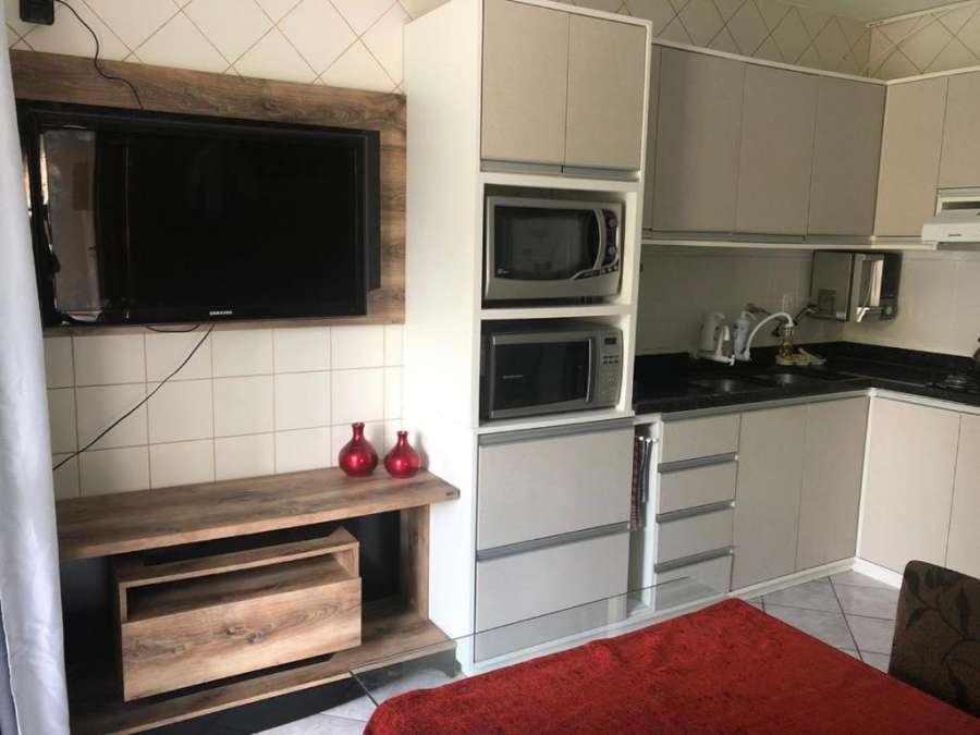 Foto do Apartamento em Canasvieiras