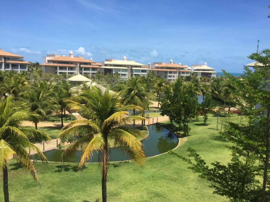 Foto do Golf Ville Resort Residence