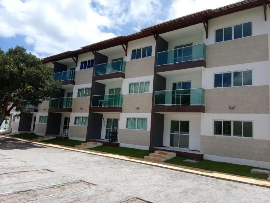 Foto do Residencial Porto Beijupirá