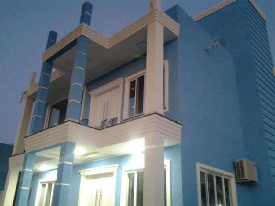 Foto do CASA AZUL 1