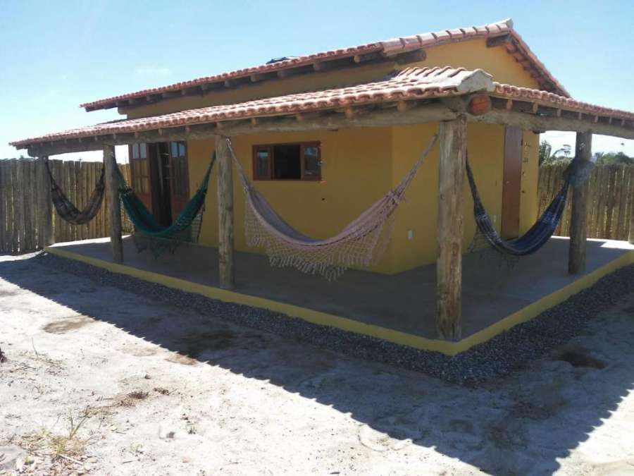 Foto do Casa Pathuá